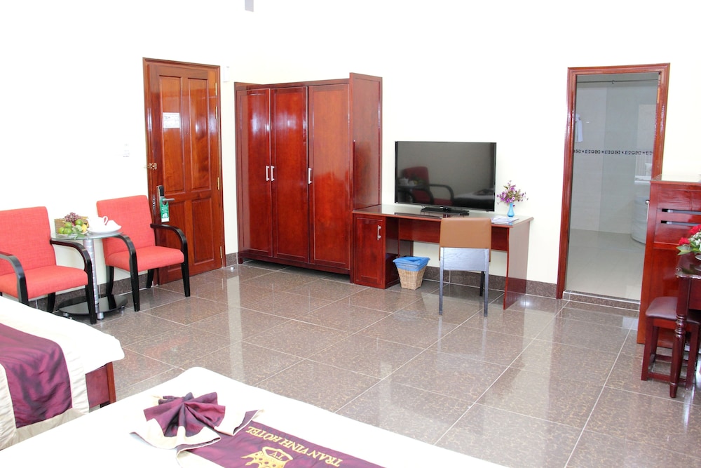 Tran Vinh Hotel 54/66