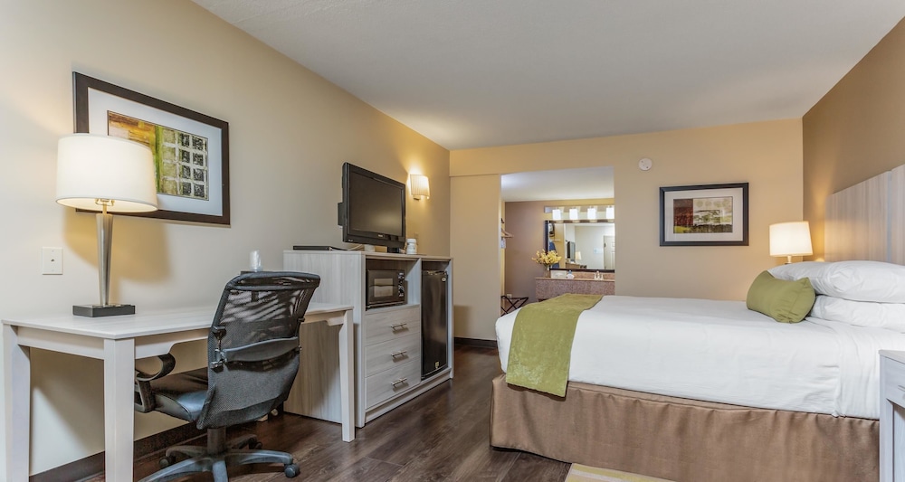 Best Western Battlefield Inn 20/55