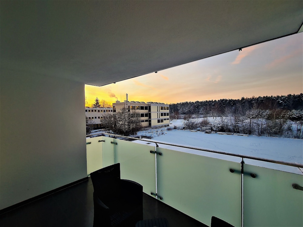 Hotel Silberhorn 42/45