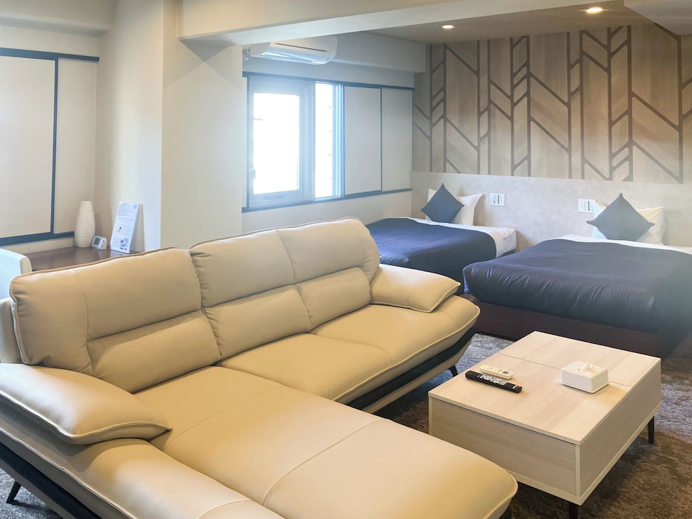 Hotel Livemax BUDGET Naha 28/45