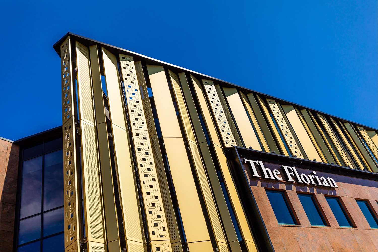 The Florian Amsterdam Schiphol Airport, WorldHotels Crafted 4/41