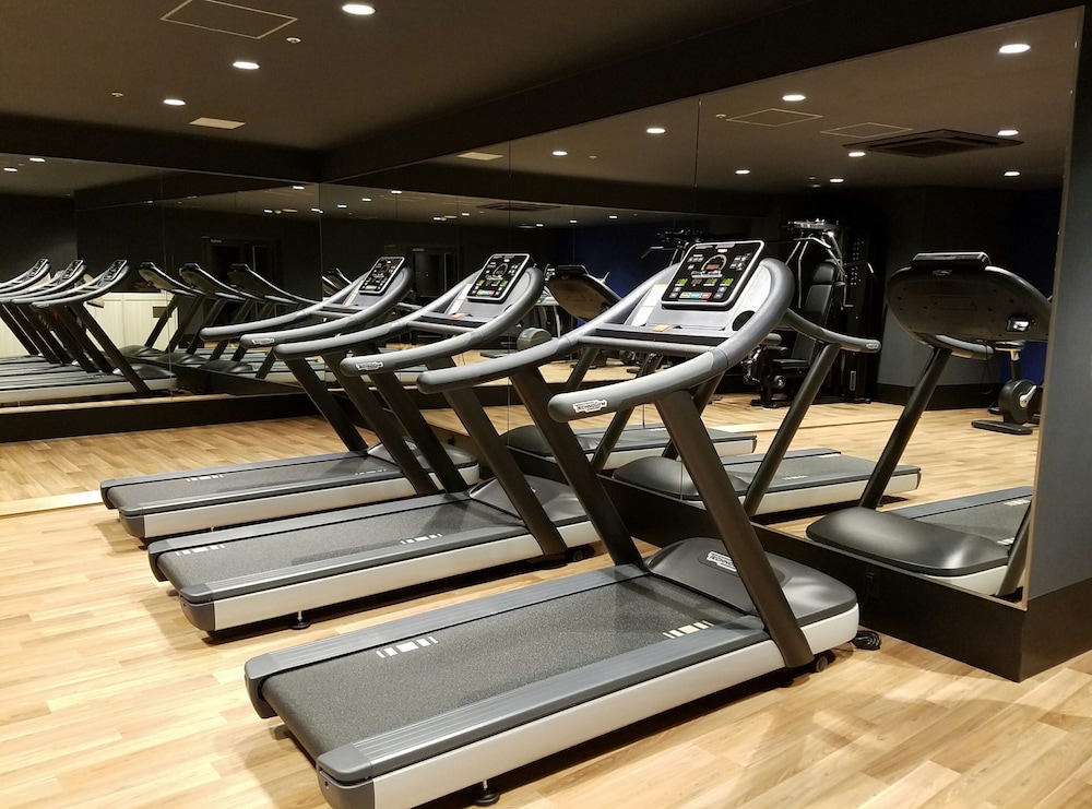 Loisir Hotel and Spa Tower Naha 54/76