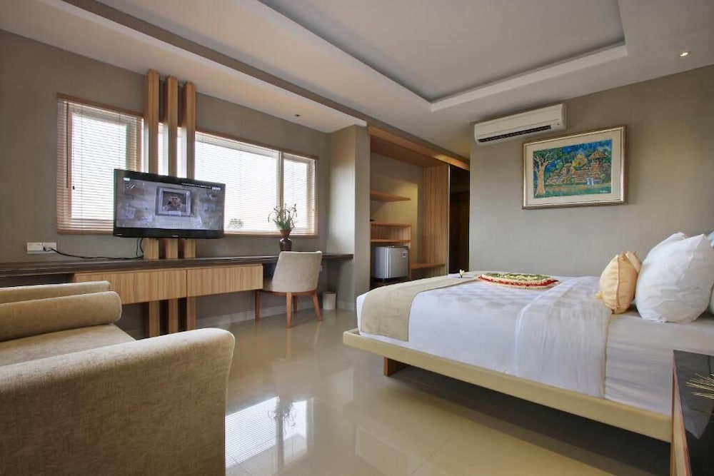 PURI PADMA HOTEL 15/50