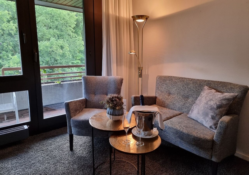 Hotel an der Therme Bad Orb 45/67