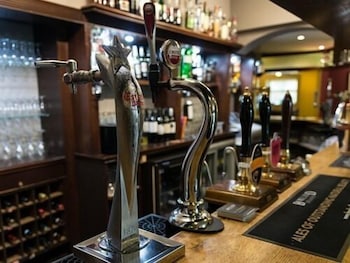 The Red Pump Inn 25/54