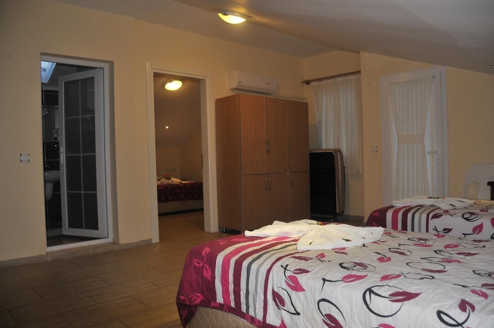 Tolay Hotel 7/28