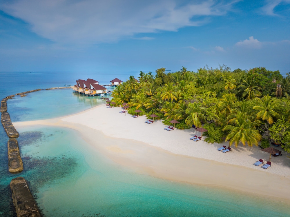 Ellaidhoo Maldives By Cinnamon 63/82