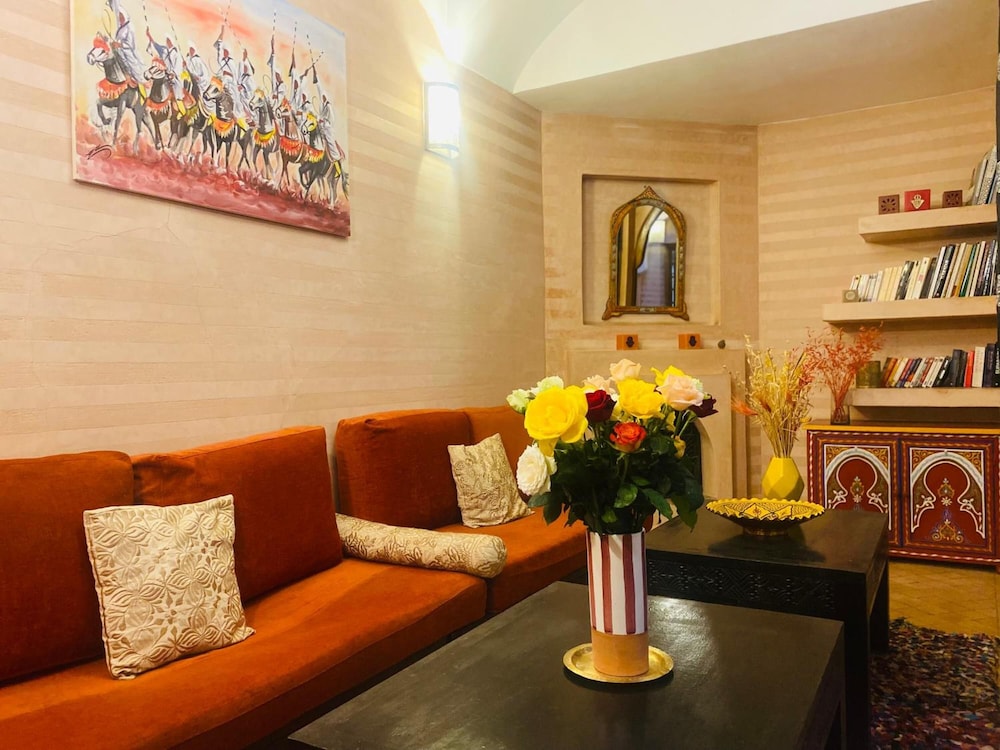 Riad Mazaya 28/50
