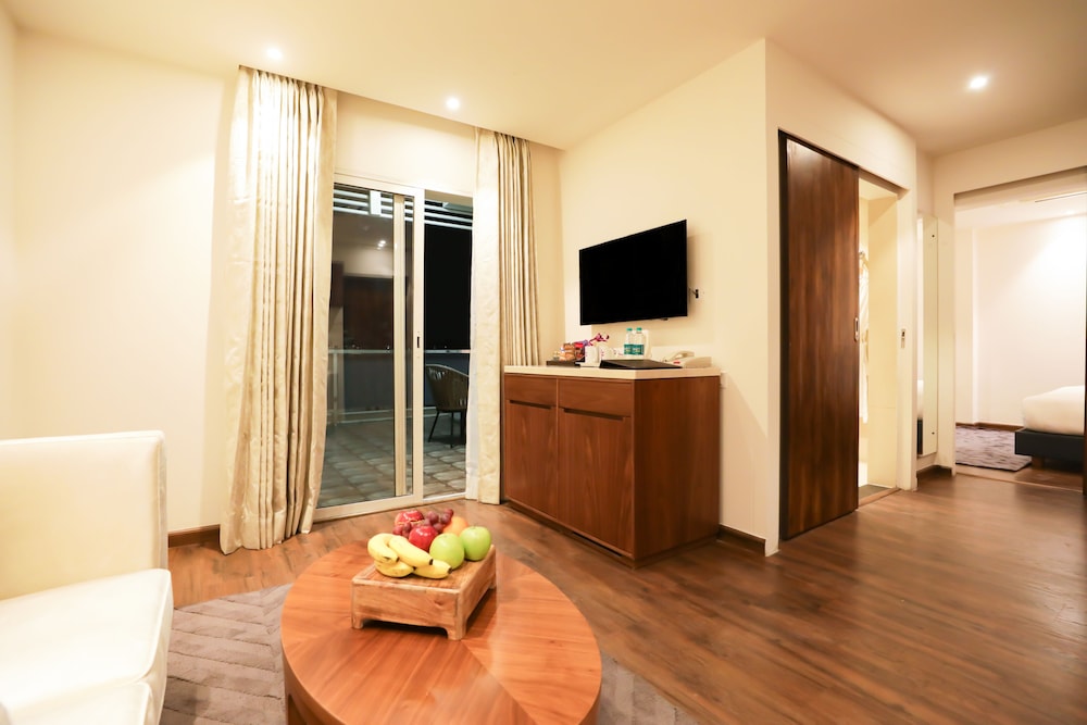 Regenta Suites Element One 31/50