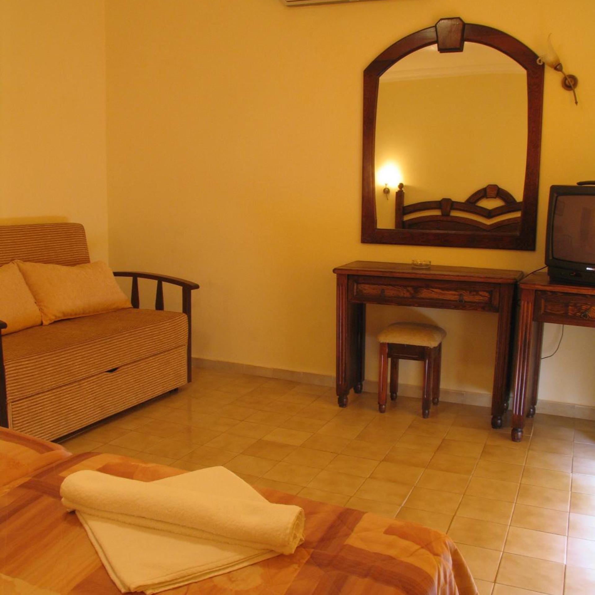 Bagevleri Hotel 27/46