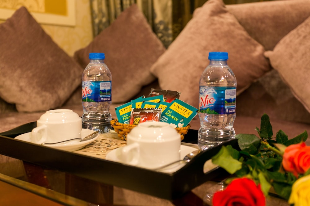 La Paix Sai Gon - Boutique Hotel 30/44