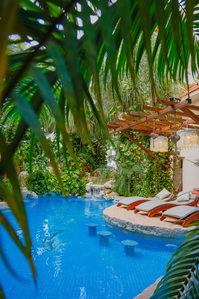 Hulku Playa Del Carmen 66/73