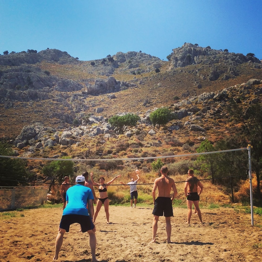 Cooks Club Kolymbia - Adults only photo2