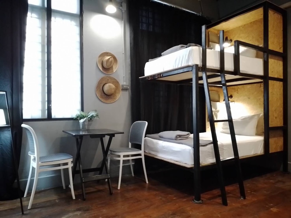 Bangkok Bed And Bike 36/50