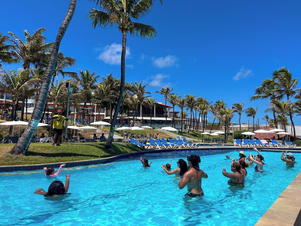 El Aram Imira Beach Resort 40/50