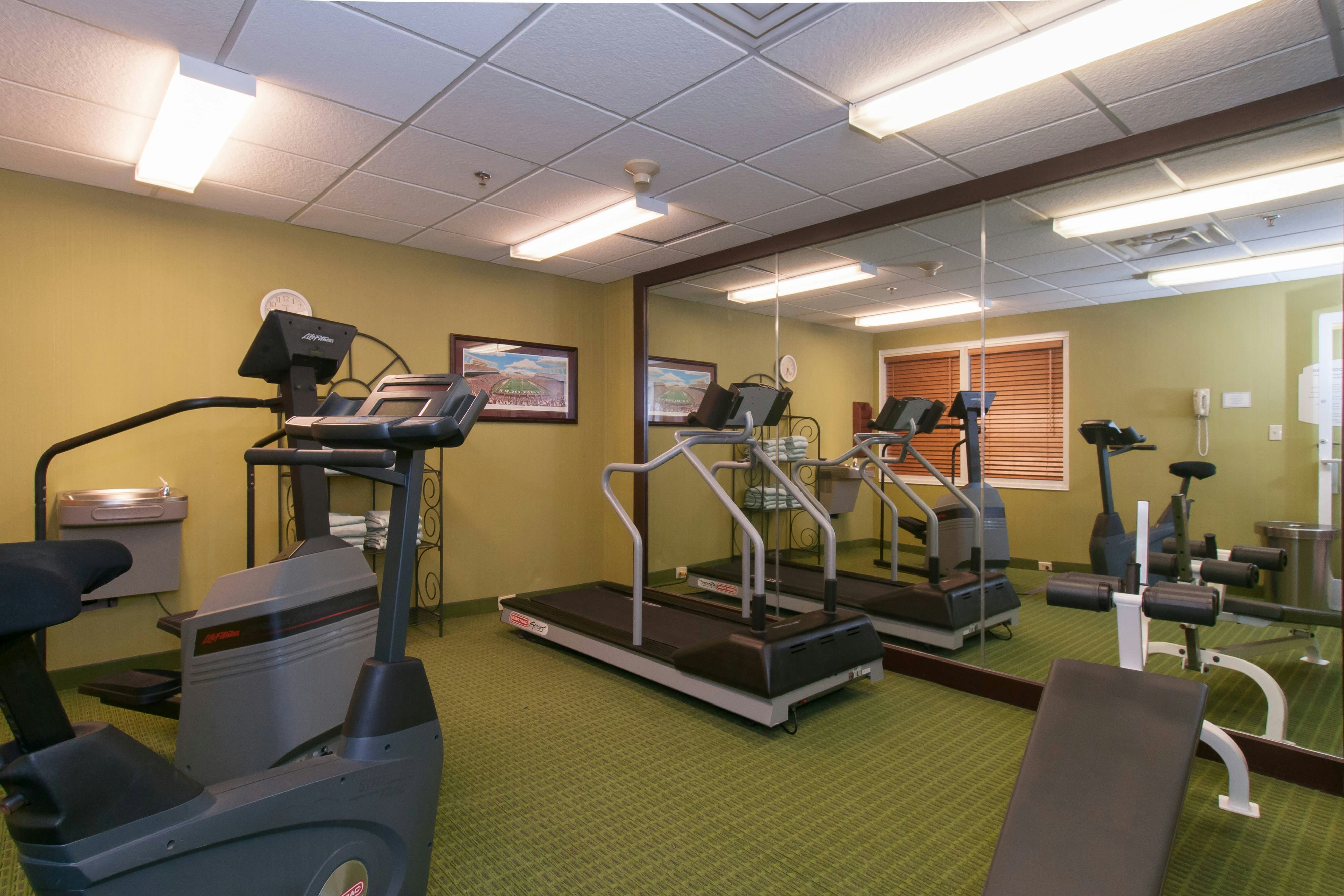 Fairfield Inn by Marriott Columbia Northwest/Harbison 7/15