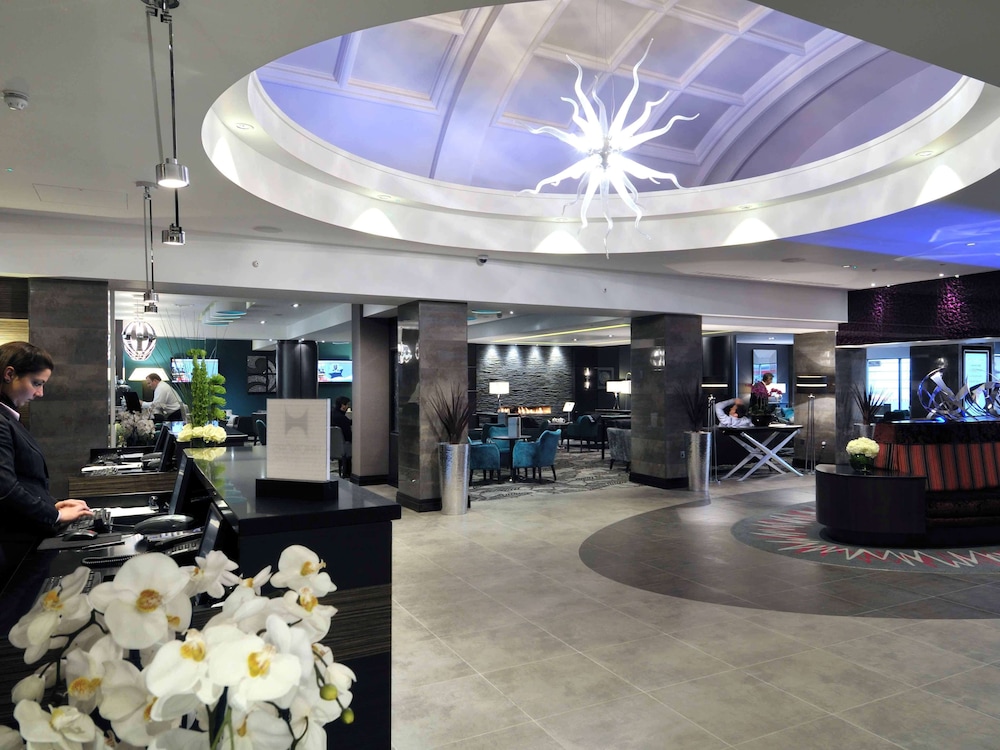 DoubleTree by Hilton London West End 62/71