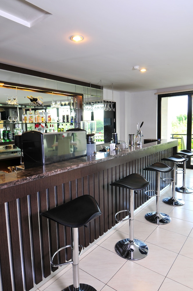 Grand Kuta Hotel Residence 35/53