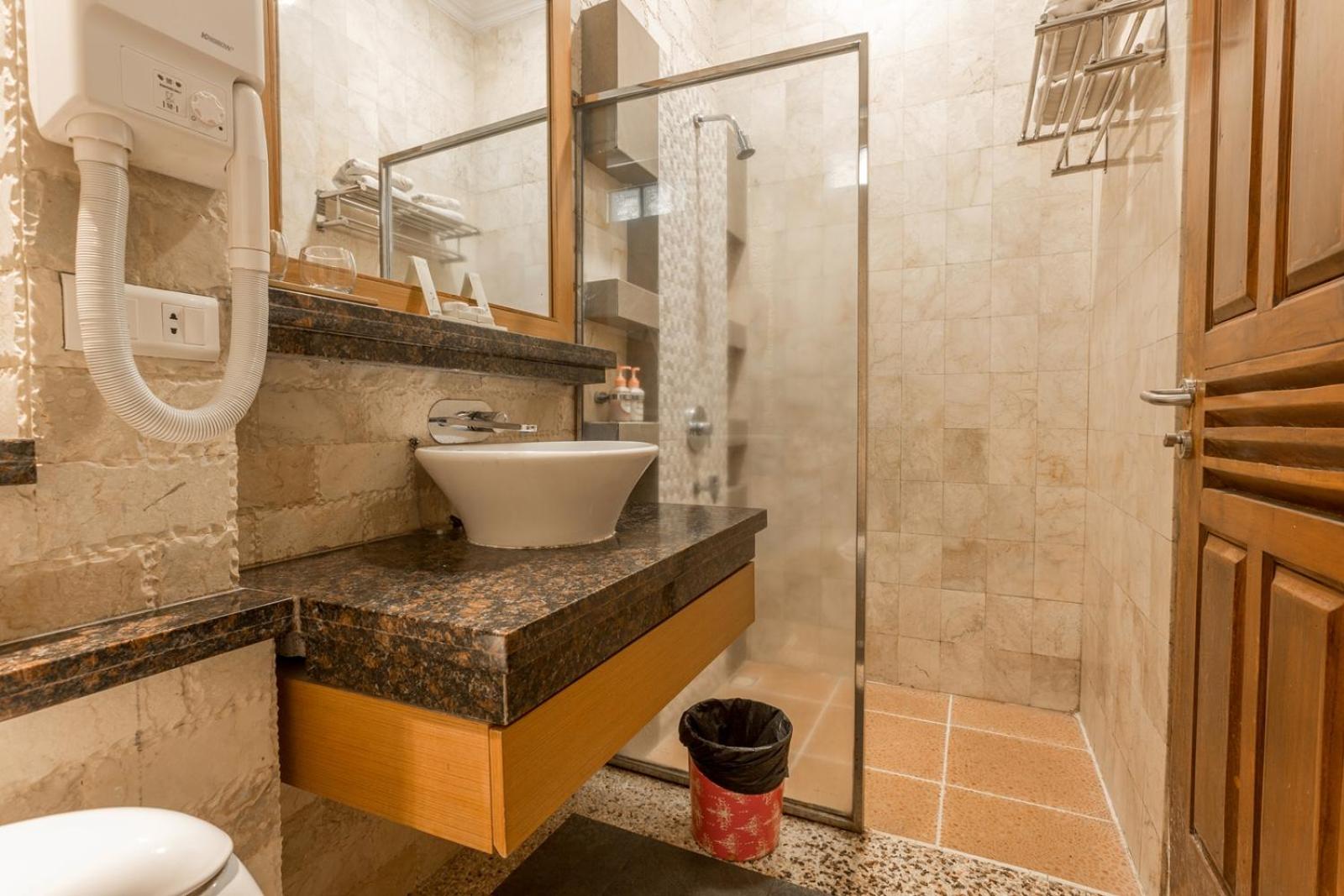 Gracia Spa Resort 47/47