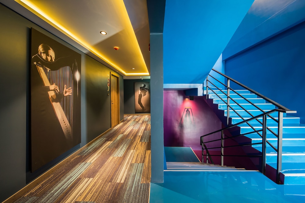 XQ Pattaya Hotel 27/50