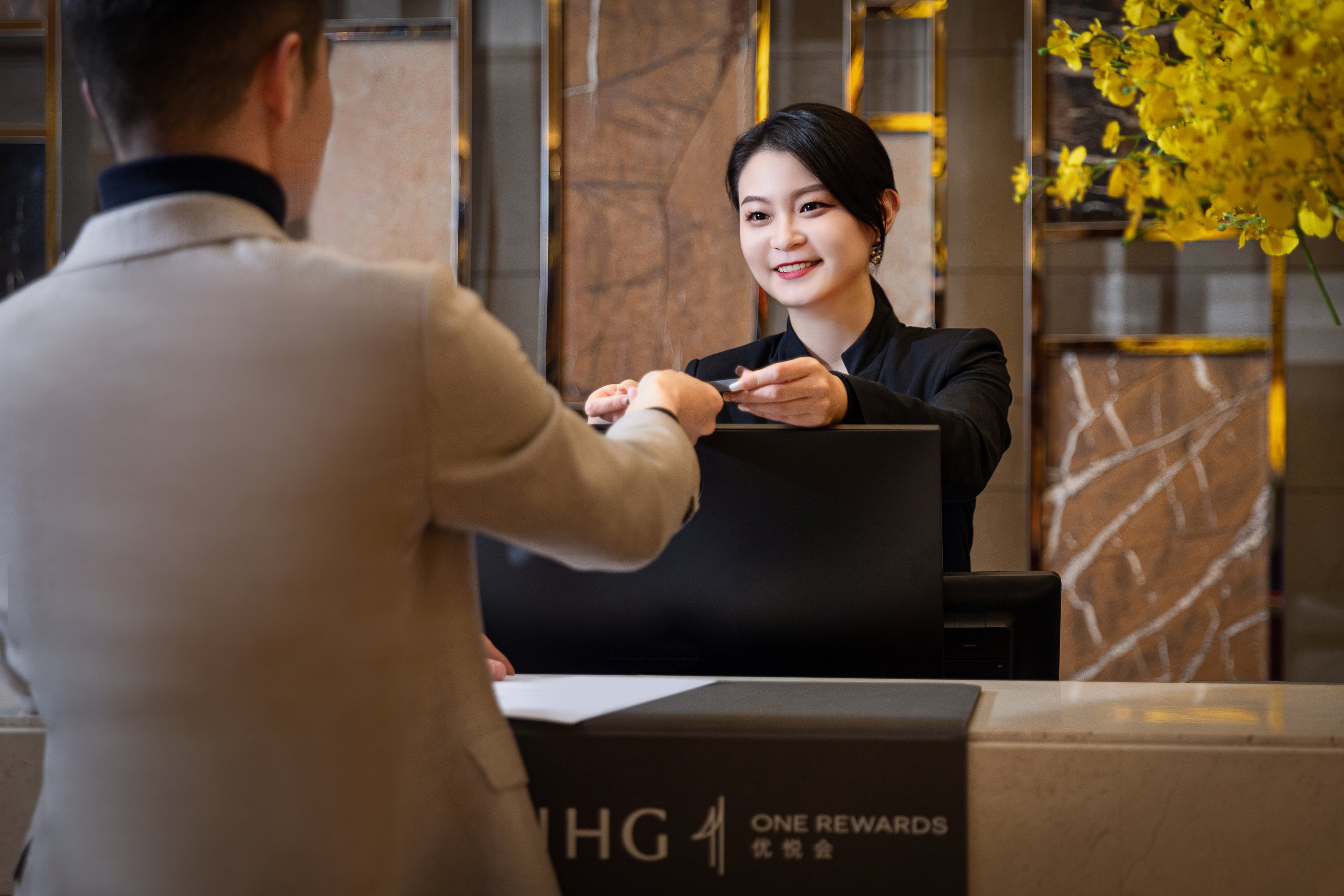 Crowne Plaza Tianjin Binhai Center 6/64
