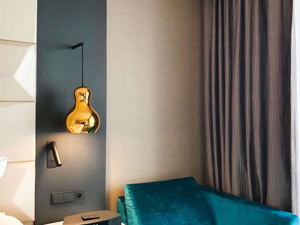 Sofitel Victoria Warsaw 8/45