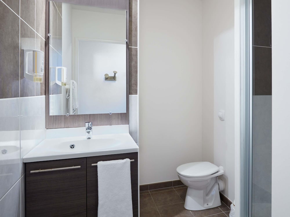Aparthotel Adagio Access Poitiers 68/69