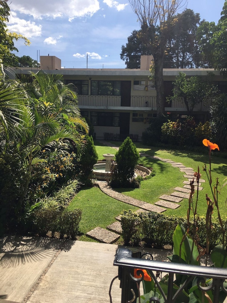 Hotel La Casona del Llano 9/33