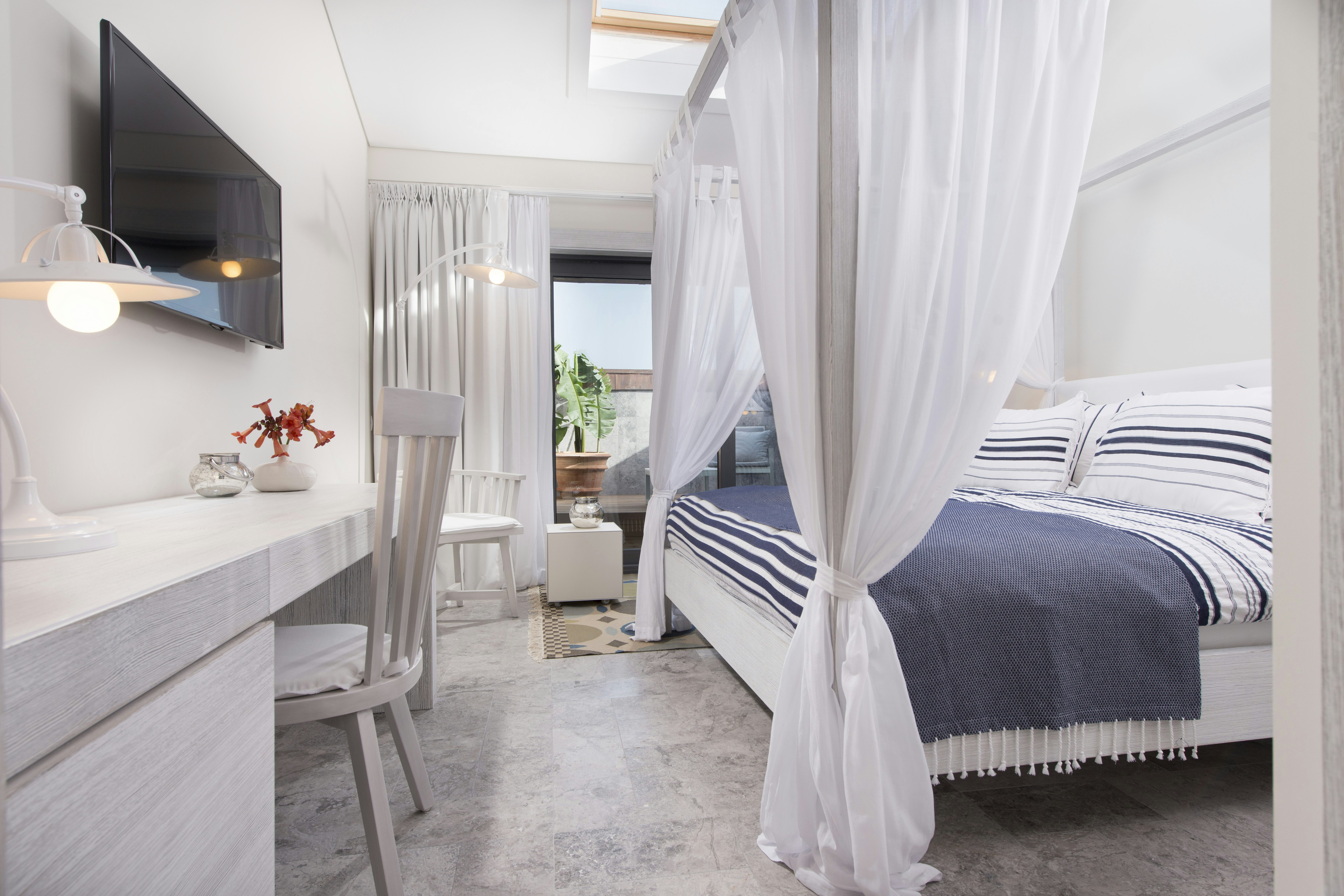 Room, Attic