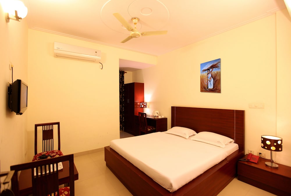 HOTEL AIRPORT CITY 10/56