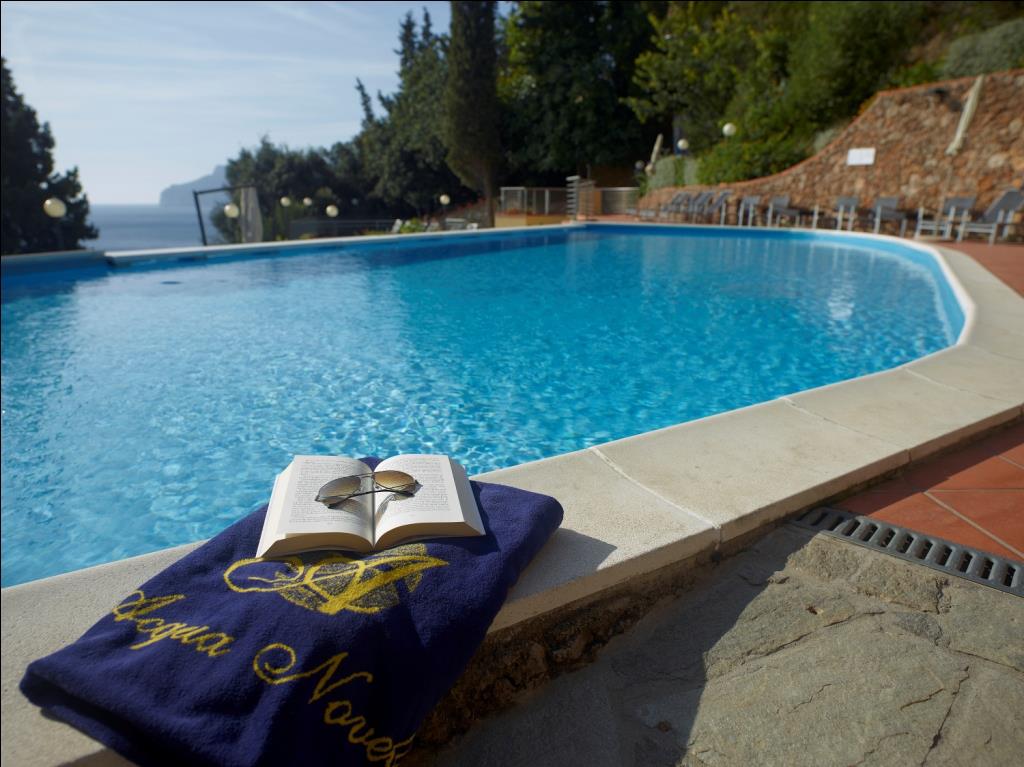 Best Western Hotel Acqua Novel 16/16
