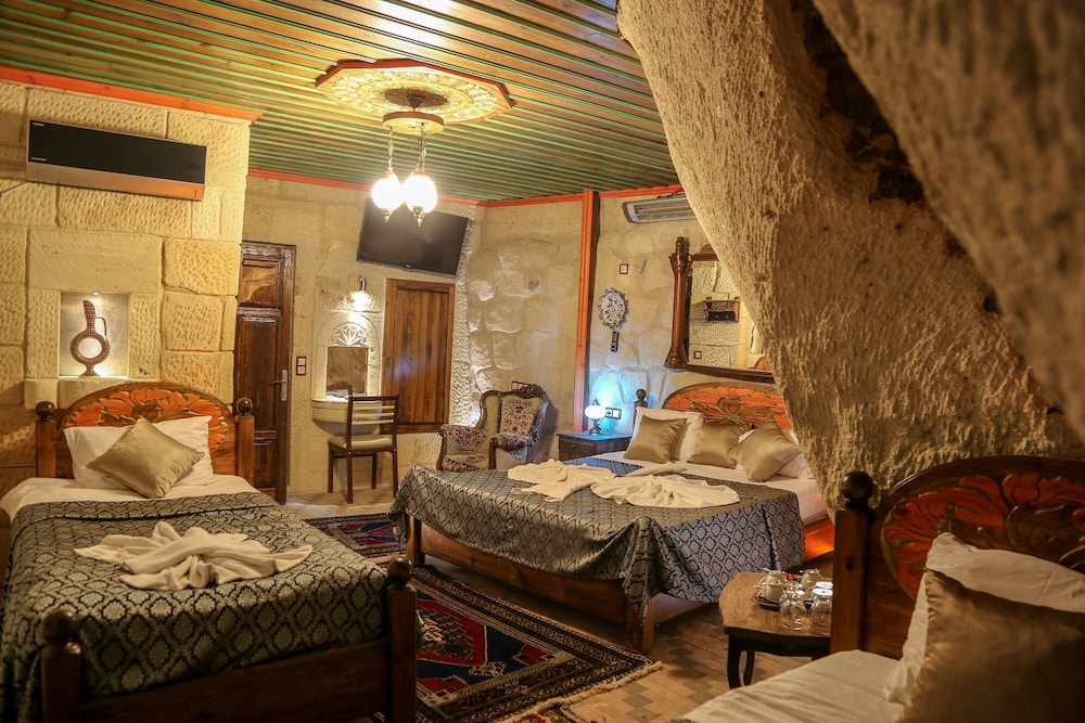 Goreme Palace Cave Hotel 37/59