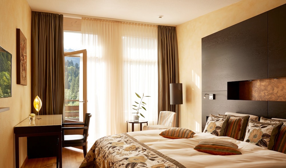 Lenkerhof Gourmet Spa Resort 16/86