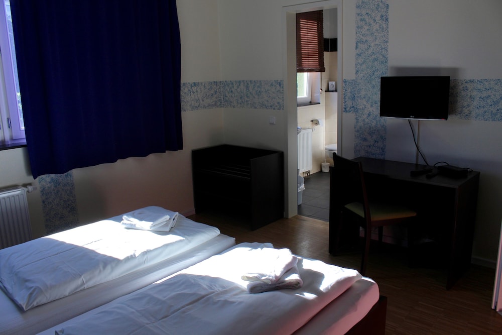 Holi Hostel Hotel 20/43