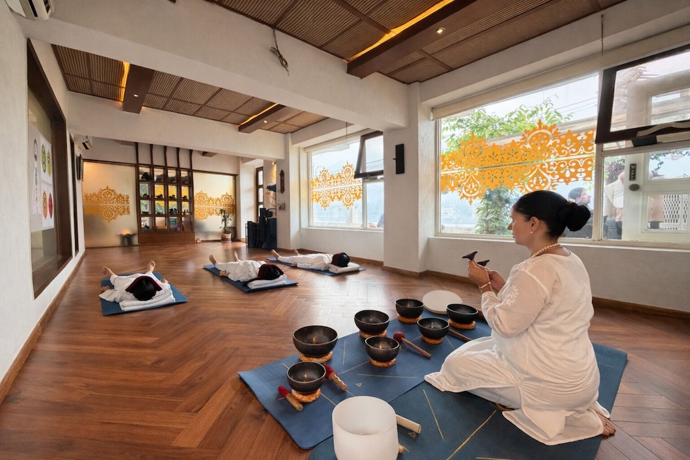 Yog Niketan By Sanskriti 27/50