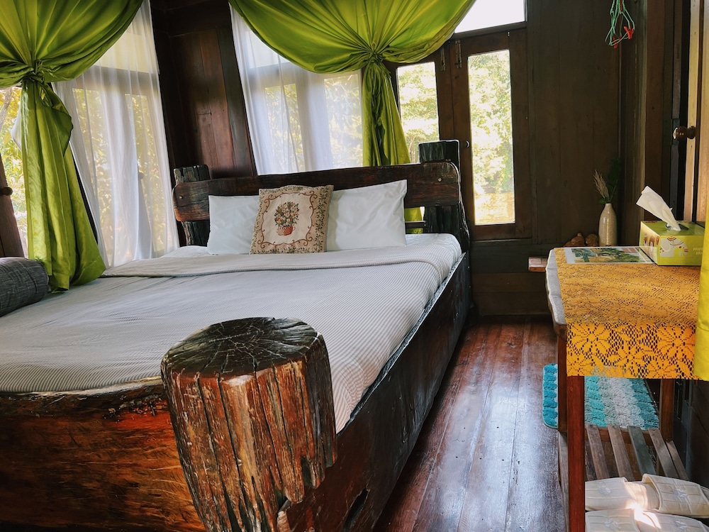 Sukhothai City Resort 4/50