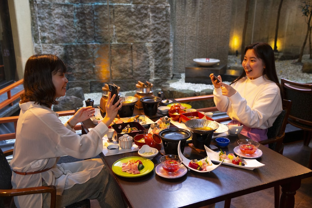 Hotel Miyarikyu 32/50