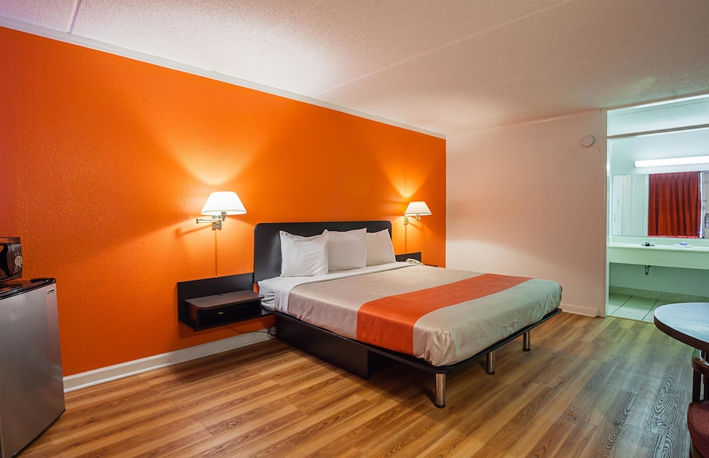 Motel6 Tifton, GA 18/42