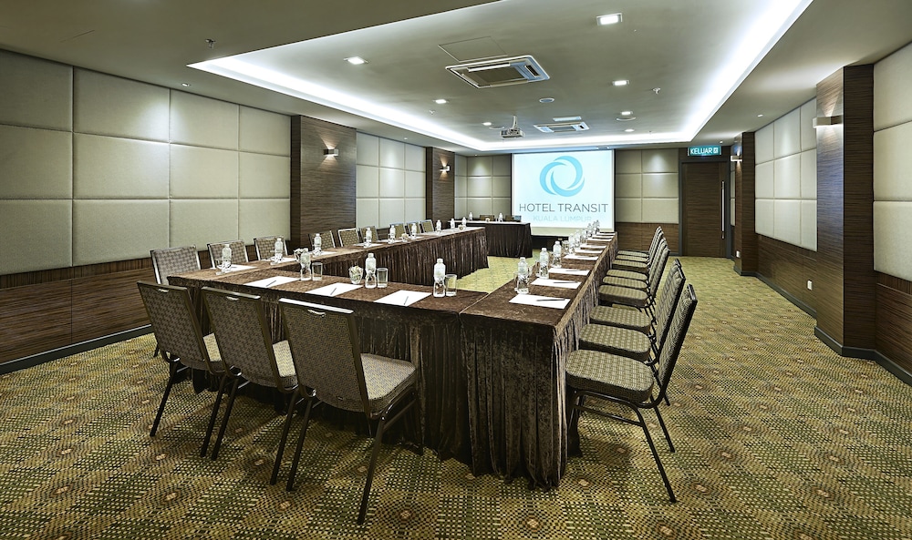 Hotel Transit Kuala Lumpur 30/33