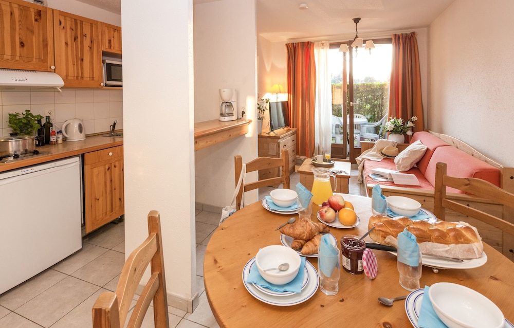 Odalys Residence Les Chalets D Evian 35/49