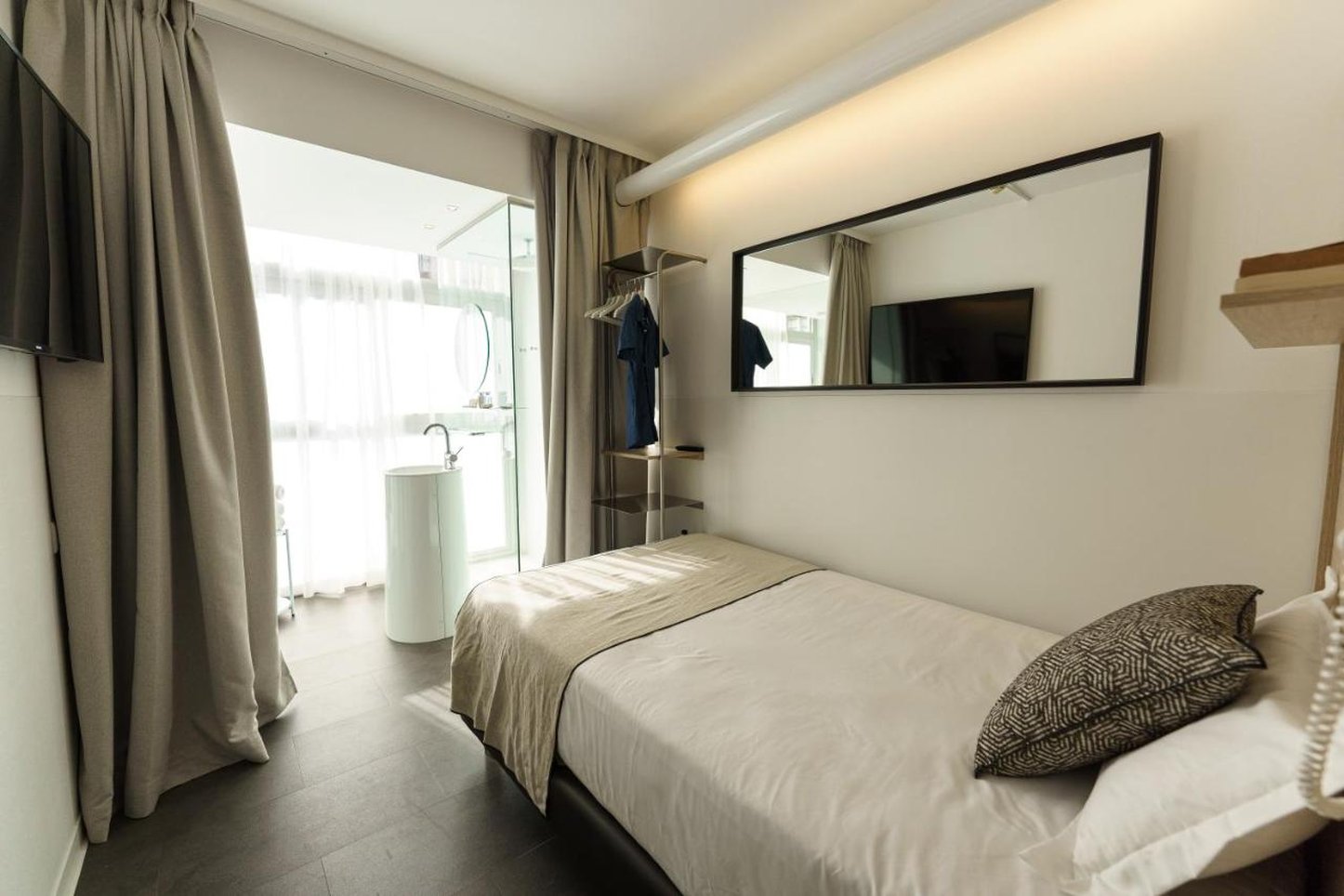 Casa Lit Barcelona by Ona 10/42