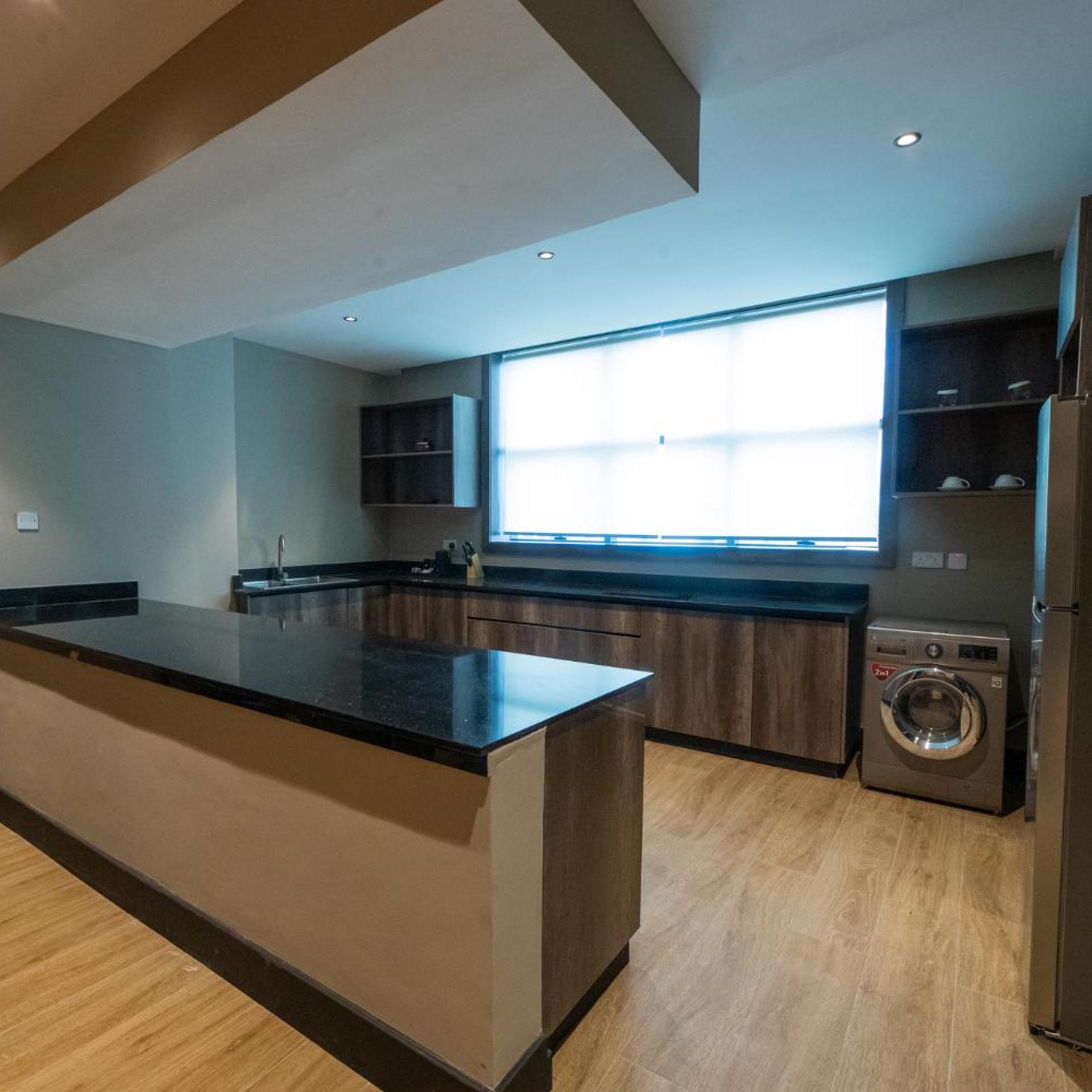 Sincerely Yours Suites & Serviced Apartments 9/56