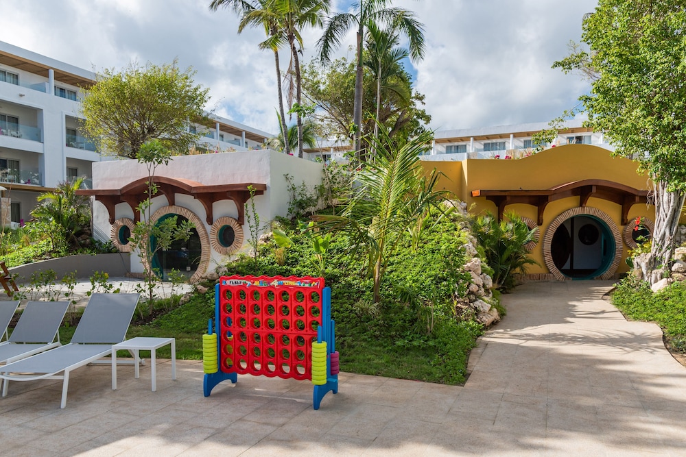Princess Family Club Bavaro 40/45