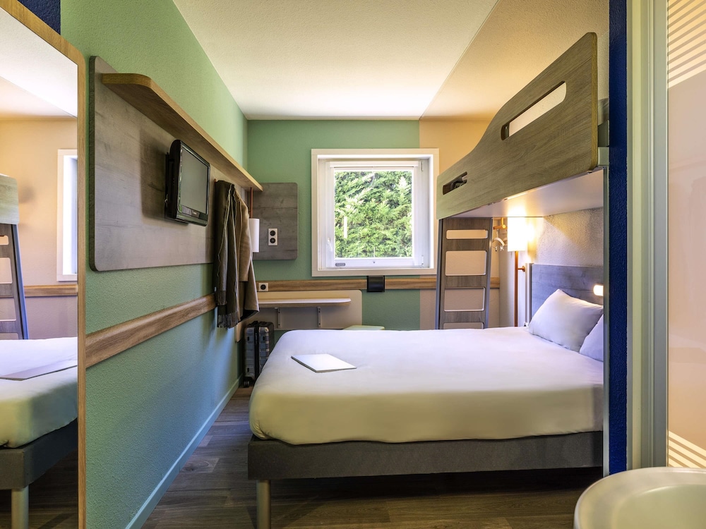 Ibis Budget Lyon L Isle D Abeau 29/62