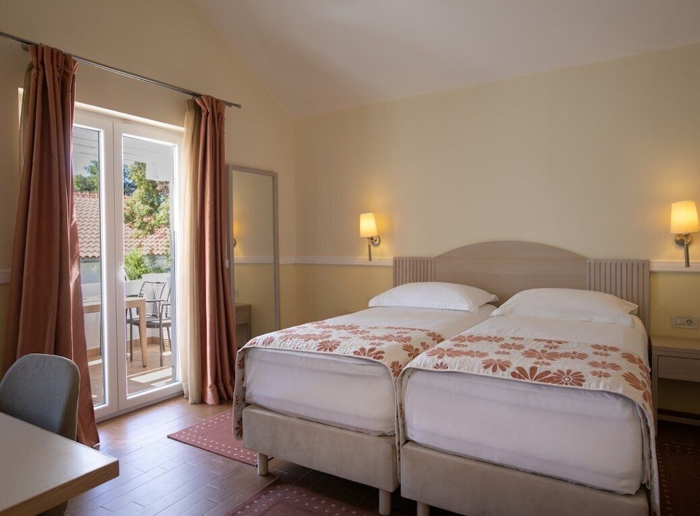 Amadria Park Apartments 14/55