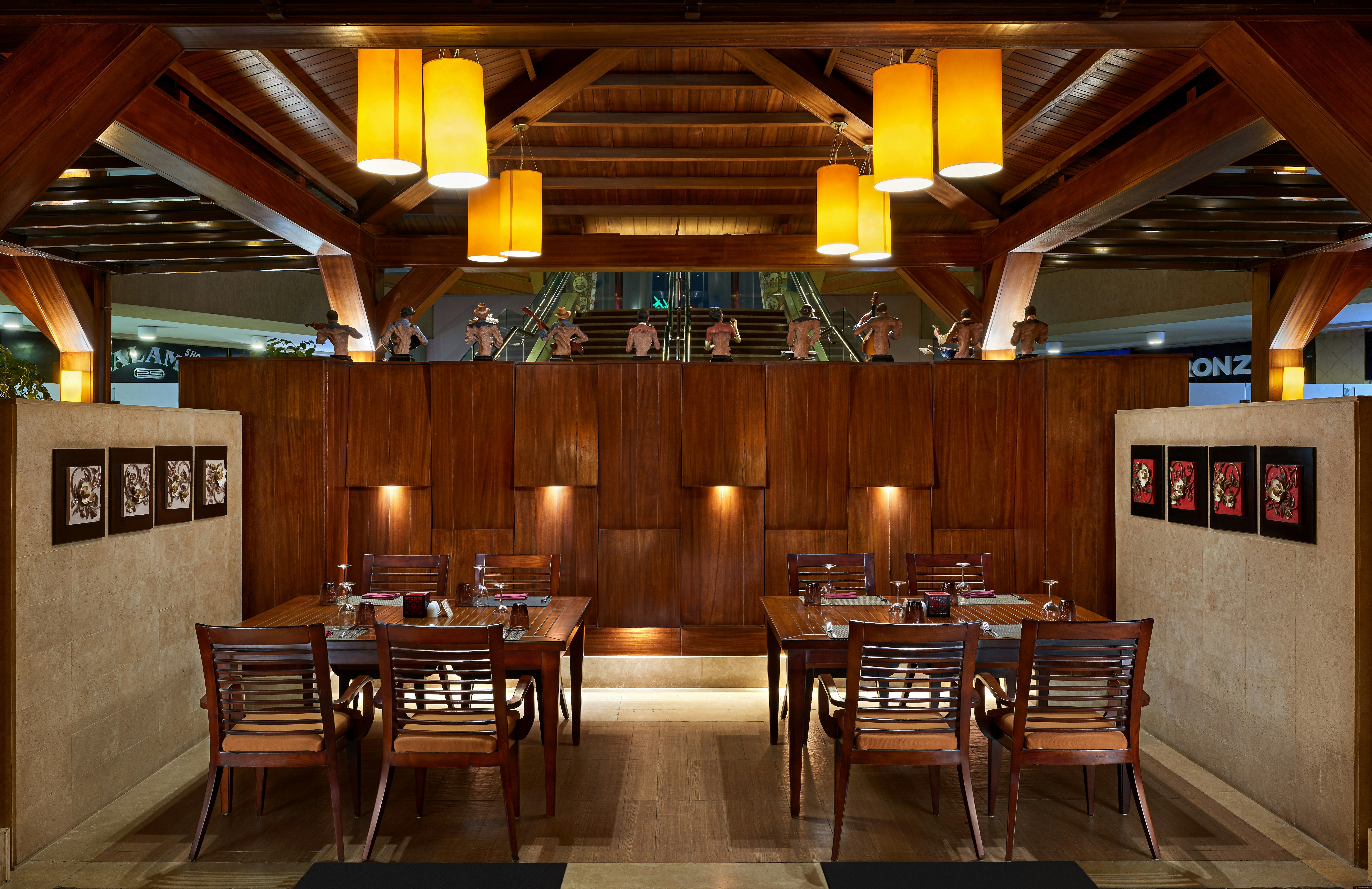Hilton Alexandria Green Plaza 57/89
