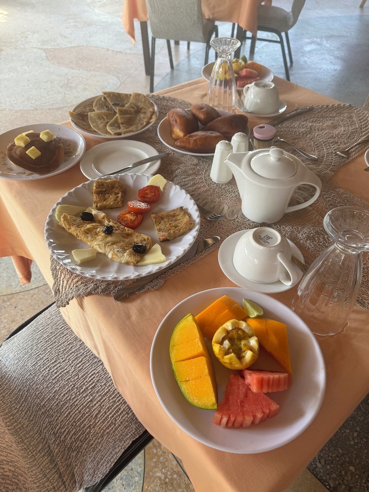 Zanzinite Beach Spa Hotel 21/39