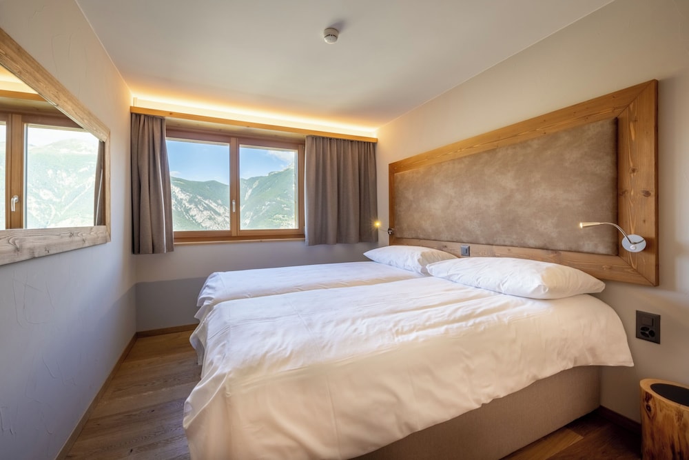Swisspeak Resorts Vercorin 16/49