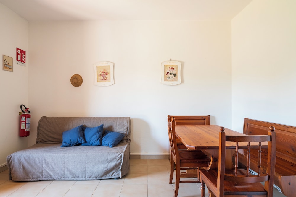 Residence Oasi Blu Apartments 52/72