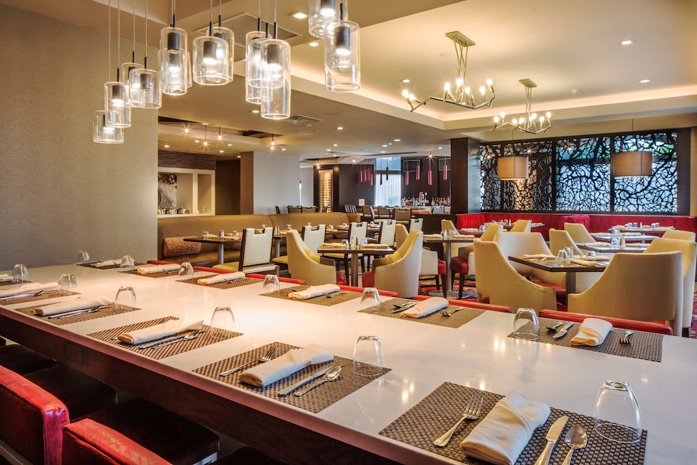 Doubletree By Hilton Hotel Largo-Washington Dc 48/57
